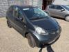 Toyota Aygo 1.0 12V VVT-i Épave (2008, Gris)