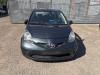 Toyota Aygo 1.0 12V VVT-i Épave (2008, Gris)