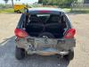 Toyota Aygo 1.0 12V VVT-i Épave (2008, Gris)