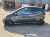 Toyota Aygo 1.0 12V VVT-i Épave (2008, Gris)