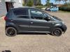 Toyota Aygo 1.0 12V VVT-i Épave (2008, Gris)