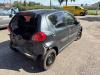 Toyota Aygo 1.0 12V VVT-i Épave (2008, Gris)