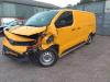 Toyota ProAce Electric Worker Épave (2021)