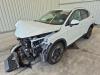 Nissan Qashqai from 2025 (Salvage vehicle)