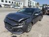 Hyundai I30 Fastback from 2019 (Salvage vehicle)