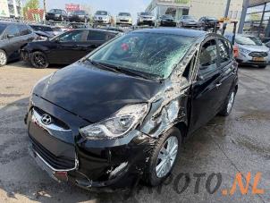 Hyundai iX20 1.4i 16V  (Épave)