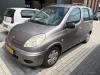 Toyota Yaris Verso aus 2003 (Schrottauto)