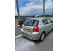 Toyota Corolla 1.6 16V VVT-i Épave (2007, Gris)