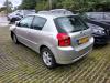 Toyota Corolla 1.6 16V VVT-i Épave (2007, Gris)