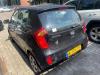 Kia Picanto 1.0 12V Salvage vehicle (2014, Black)