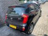 Kia Picanto 1.0 12V Salvage vehicle (2014, Black)