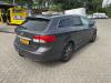 Toyota Avensis Wagon 2.0 16V D-4D-F Épave (2012, Gris)