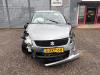 Suzuki Swift 1.2 16V Épave (2014, Gris)