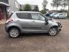 Suzuki Swift 1.2 16V Épave (2014, Gris)