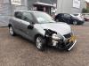 Suzuki Swift 1.2 16V Épave (2014, Gris)