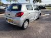 Mitsubishi Space Star 1.0 12V Salvage vehicle (2014, Gray)