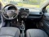 Mitsubishi Space Star 1.0 12V Salvage vehicle (2014, Gray)