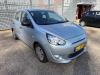 Mitsubishi Space Star 1.0 12V Salvage vehicle (2014, Gray)