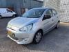 Mitsubishi Space Star 1.0 12V Salvage vehicle (2014, Gray)