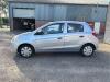Mitsubishi Space Star 1.0 12V Salvage vehicle (2014, Gray)