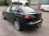 Mitsubishi Lancer Sports Sedan 1.6 MIVEC 16V Vehículo de desguace (2011, Negro)