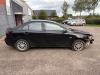 Mitsubishi Lancer Sports Sedan 1.6 MIVEC 16V Vehículo de desguace (2011, Negro)