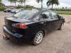 Mitsubishi Lancer Sports Sedan 1.6 MIVEC 16V Vehículo de desguace (2011, Negro)