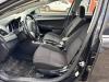 Mitsubishi Lancer Sports Sedan 1.6 MIVEC 16V Vehículo de desguace (2011, Negro)