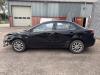 Mitsubishi Lancer Sports Sedan 1.6 MIVEC 16V Vehículo de desguace (2011, Negro)