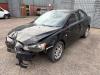 Mitsubishi Lancer Sports Sedan 1.6 MIVEC 16V Vehículo de desguace (2011, Negro)