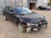 Mitsubishi Lancer Sports Sedan 1.6 MIVEC 16V Vehículo de desguace (2011, Negro)