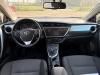 Toyota Auris Touring Sports 1.8 16V Hybrid Épave (2014, Brun)