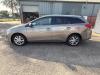 Toyota Auris Touring Sports 1.8 16V Hybrid Épave (2014, Brun)