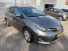Toyota Auris Touring Sports 1.8 16V Hybrid Épave (2014, Brun)