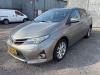 Toyota Auris Touring Sports 1.8 16V Hybrid Épave (2014, Brun)