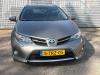 Toyota Auris Touring Sports 1.8 16V Hybrid Épave (2014, Brun)