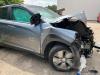 Hyundai Kona 1.6 GDi HEV 16V Samochód złomowany (2020, Szary)