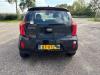Kia Picanto 1.0 12V Schrottauto (2012, Schwarz)