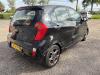 Kia Picanto 1.0 12V Schrottauto (2012, Schwarz)