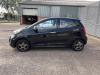 Kia Picanto 1.0 12V Schrottauto (2012, Schwarz)