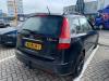 Hyundai i30 Crosswagon 1.6 CVVT 16V Schrottauto (2011, Schwarz)