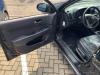 Hyundai i30 Crosswagon 1.6 CVVT 16V Schrottauto (2011, Schwarz)