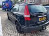 Hyundai i30 Crosswagon 1.6 CVVT 16V Schrottauto (2011, Schwarz)