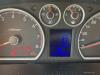 Hyundai i30 Crosswagon 1.6 CVVT 16V Schrottauto (2011, Schwarz)