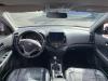 Hyundai i30 Crosswagon 1.6 CVVT 16V Schrottauto (2011, Schwarz)