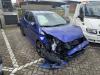 Toyota Yaris IV 1.5 12V Hybrid 115 Salvage vehicle (2024, Blue)