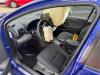 Toyota Yaris IV 1.5 12V Hybrid 115 Salvage vehicle (2024, Blue)