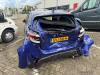 Toyota Yaris IV 1.5 12V Hybrid 115 Salvage vehicle (2024, Blue)