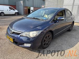Honda Civic 1.3 Hybrid  (Épave)