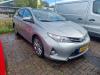 Toyota Auris Touring Sports 1.8 16V Hybrid Salvage vehicle (2014, Gray)